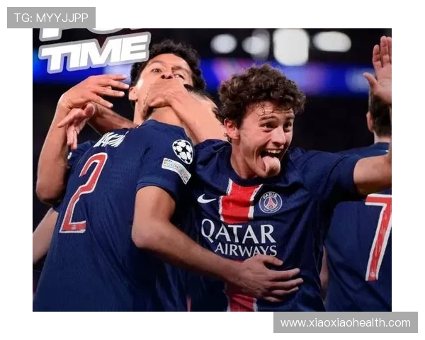 巴黎欧冠决赛首发阵容身价超国米1.2亿欧平均年龄小5.5岁